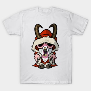 Krampus (film) T-Shirt